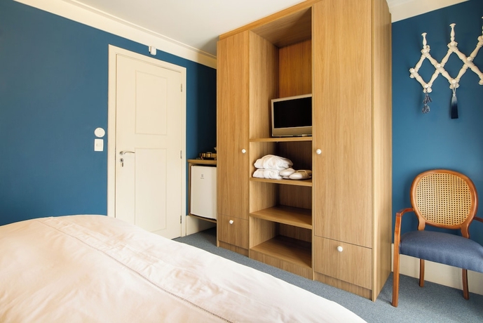 Imagen de la habitación del Hotel Boutique Casa Regaleira. Foto 3