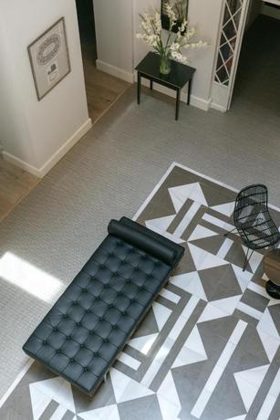 Imagen de los interiores del Hotel Boutique Casa Romana Villa. Foto 7