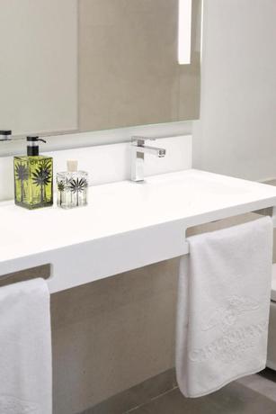 Imagen de la habitación del Hotel Boutique Casa Romana Villa. Foto 4