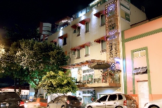 Imagen general del Hotel Boutique Casa Teatro. Foto 3