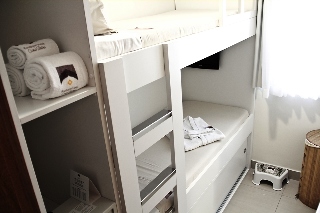 Imagen general del Hotel Boutique Casa Teatro. Foto 5