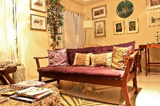 Imagen general del Hotel Boutique Casa Teatro. Foto 6