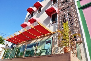 Imagen general del Hotel Boutique Casa Teatro. Foto 8