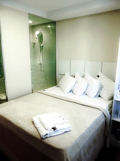 Imagen general del Hotel Boutique Casa Teatro. Foto 9