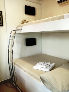 Imagen general del Hotel Boutique Casa Teatro. Foto 10