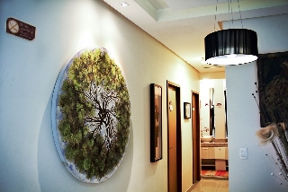 Imagen general del Hotel Boutique Casa Teatro. Foto 11