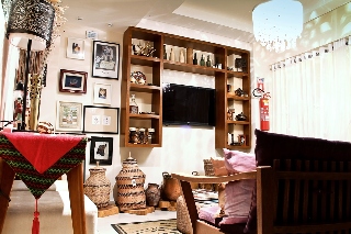 Imagen general del Hotel Boutique Casa Teatro. Foto 12