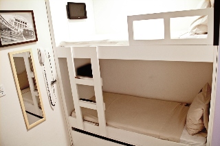 Imagen general del Hotel Boutique Casa Teatro. Foto 13