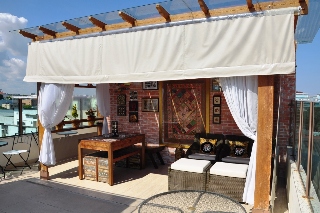 Imagen general del Hotel Boutique Casa Teatro. Foto 14