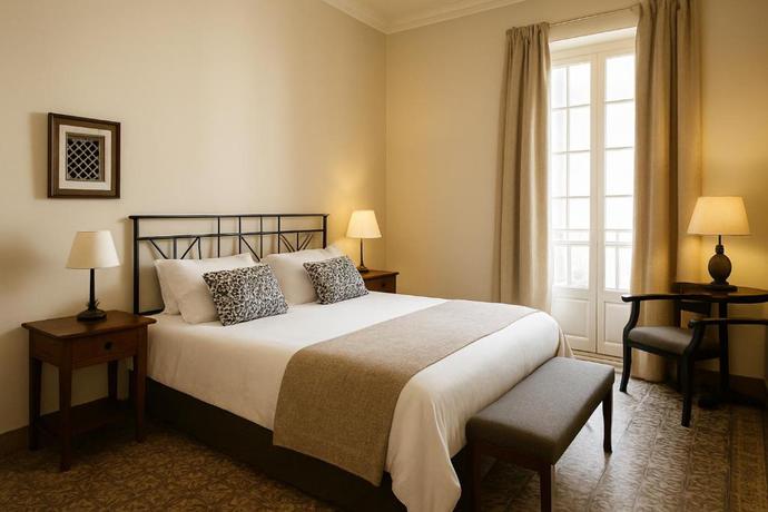 Imagen general del Hotel Boutique Casa Treviño. Foto 1