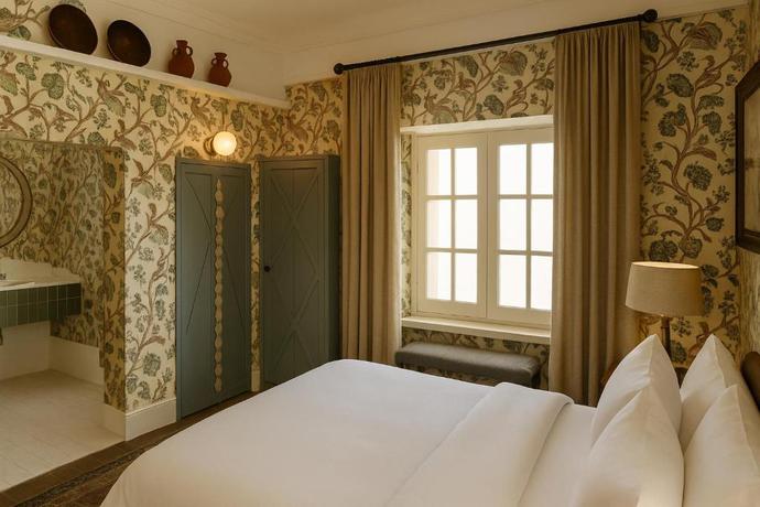 Imagen de la habitación del Hotel Boutique Casa Trevi&ntilde;o. Foto 3