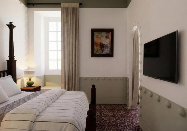 Imagen de la habitación del Hotel Boutique Casa Trevi&ntilde;o. Foto 6