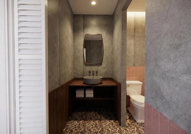 Imagen de la habitación del Hotel Boutique Casa Trevi&ntilde;o. Foto 9