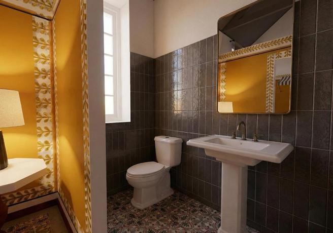 Imagen de la habitación del Hotel Boutique Casa Trevi&ntilde;o. Foto 11