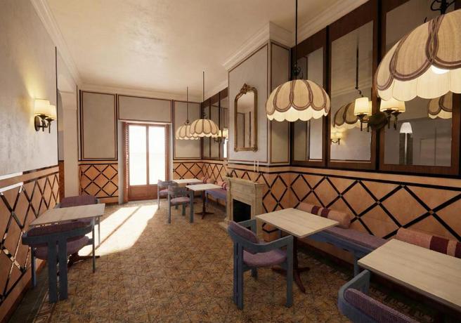 Imagen de los interiores del Hotel Boutique Casa Trevi&ntilde;o. Foto 18