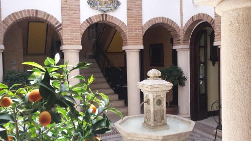Imagen general del Hotel Boutique Casa Veracruz. Foto 1