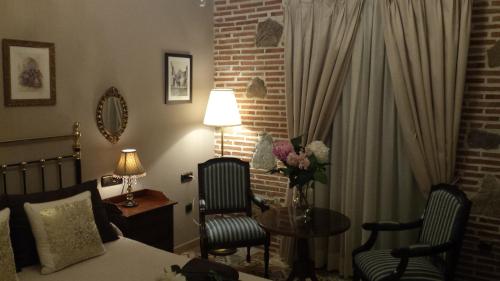 Imagen general del Hotel Boutique Casa Veracruz. Foto 2