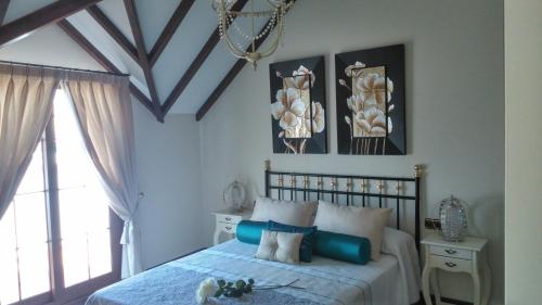 Imagen de la habitación del Hotel Boutique Casa Veracruz. Foto 7