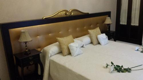 Imagen de la habitación del Hotel Boutique Casa Veracruz. Foto 9