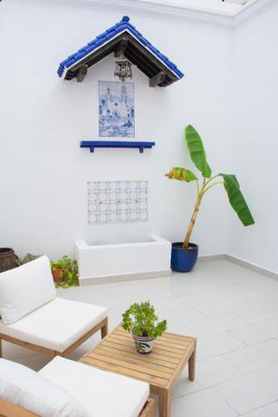 Imagen general del Hotel Boutique Casa Vidal. Foto 6