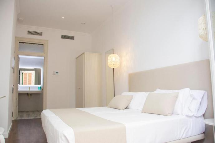 Imagen general del Hotel Boutique Casa Vidal. Foto 10