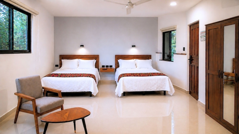 Imagen de la habitación del Hotel Boutique Casa Vivaldi. Foto 5