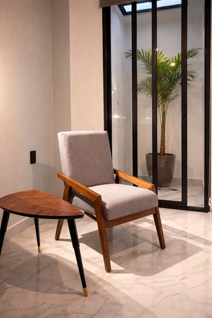 Imagen de la habitación del Hotel Boutique Casa Vivaldi. Foto 6