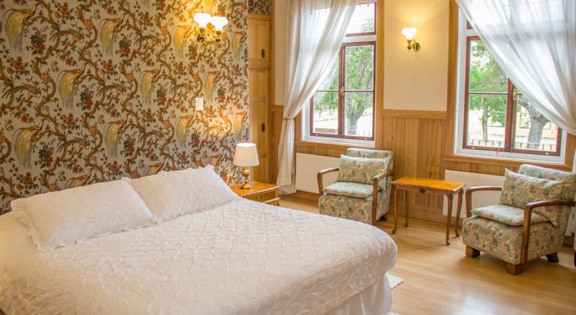 Imagen de la habitación del Hotel Boutique Casa Werner. Foto 2