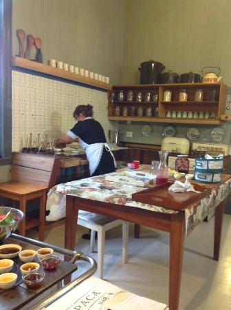 Imagen de los interiores del Hotel Boutique Casa Werner. Foto 5