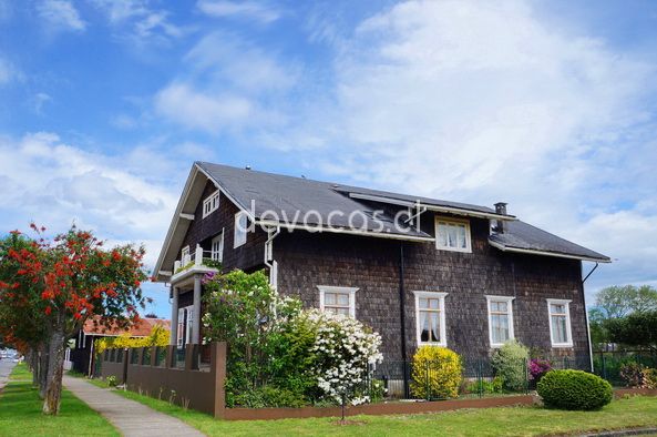 Imagen de los interiores del Hotel Boutique Casa Werner. Foto 6