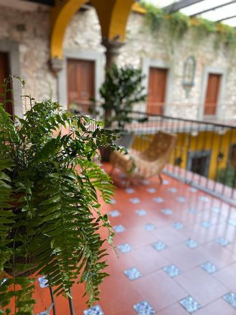 Imagen de los interiores del Hotel Boutique Casa Zevallos. Foto 19