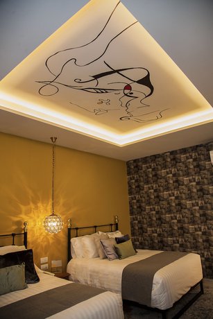 Imagen de la habitación del Hotel Boutique Casa Zevallos. Foto 5