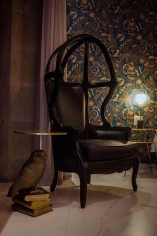 Imagen de la habitación del Hotel Boutique Casa Zevallos. Foto 10