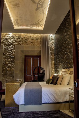 Imagen de la habitación del Hotel Boutique Casa Zevallos. Foto 12
