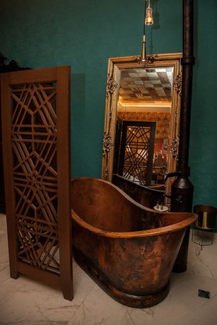 Imagen de la habitación del Hotel Boutique Casa Zevallos. Foto 16