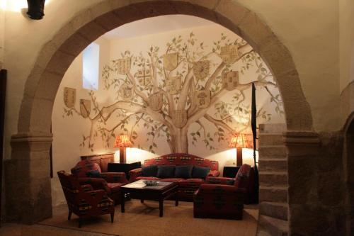 Imagen general del Hotel Boutique Casa de Orellana. Foto 3