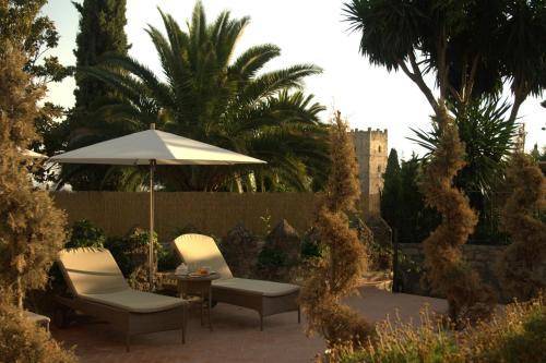 Imagen general del Hotel Boutique Casa de Orellana. Foto 7