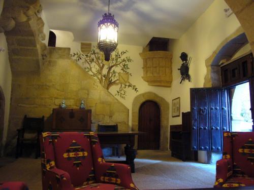 Imagen general del Hotel Boutique Casa de Orellana. Foto 11