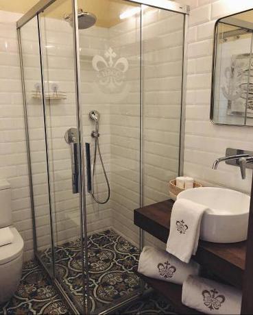 Imagen de la habitación del Hotel Boutique Casa del Comendador. Foto 11