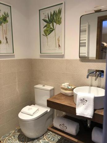 Imagen general del Hotel Boutique Casa del Comendador. Foto 3