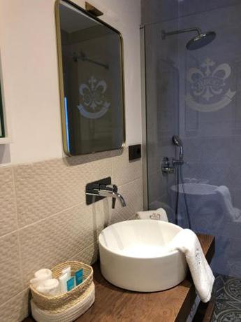 Imagen general del Hotel Boutique Casa del Comendador. Foto 4