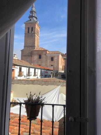 Imagen general del Hotel Boutique Casa del Comendador. Foto 6