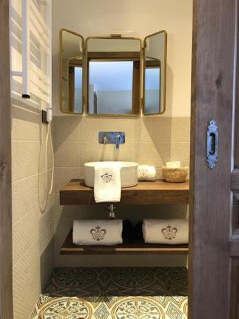 Imagen general del Hotel Boutique Casa del Comendador. Foto 7