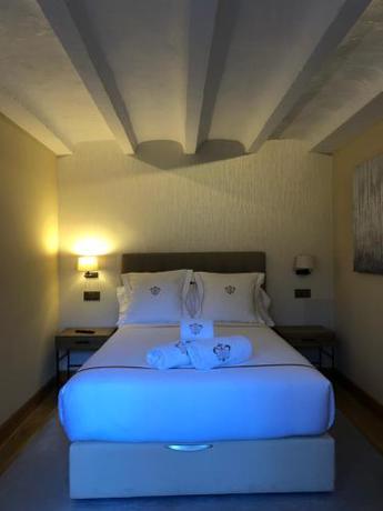 Imagen de la habitación del Hotel Boutique Casa del Comendador. Foto 19