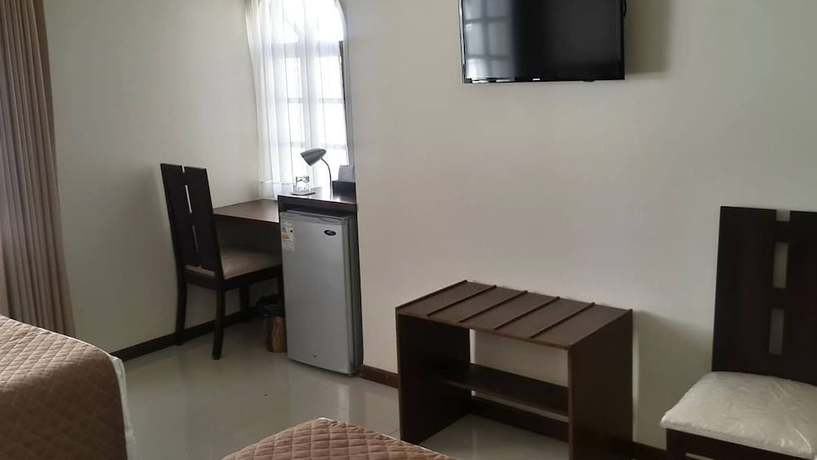 Imagen de la habitación del Hotel Boutique Casamagna. Foto 3