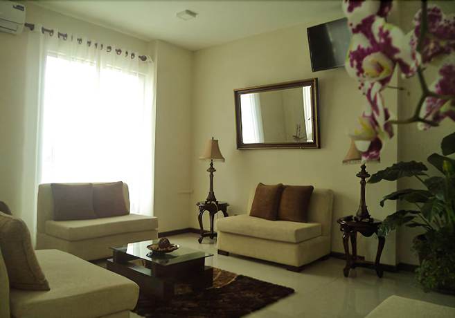 Imagen de los interiores del Hotel Boutique Casamagna. Foto 17