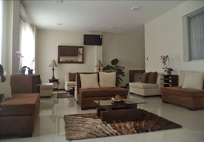 Imagen del bar/restaurante del Hotel Boutique Casamagna. Foto 2