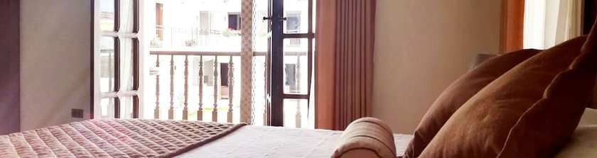 Imagen de la habitación del Hotel Boutique Casamagna. Foto 15