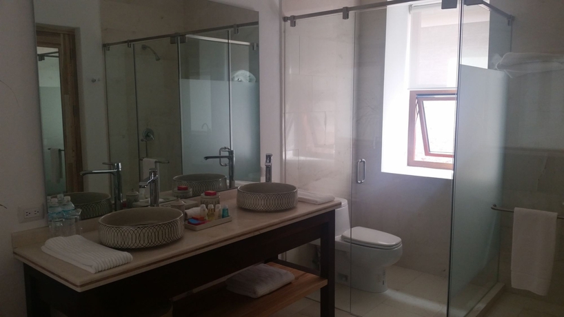 Imagen de la habitación del Hotel Boutique Casareyna. Foto 4