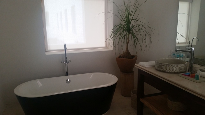 Imagen de la habitación del Hotel Boutique Casareyna. Foto 5